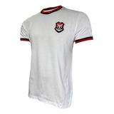 Camisa Flamengo Retro 1895