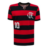 Camisa Flamengo Retro 1976