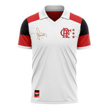 Camisa Flamengo Retro 1992