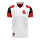 Camisa Flamengo Retro 1992