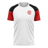 Camisa Flamengo Retro Eden