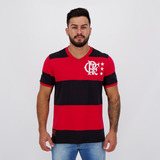 Camisa Flamengo Retro Libertadores
