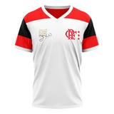 Camisa Flamengo Retro Mundial