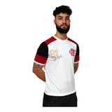 Camisa Flamengo Retro Mundial