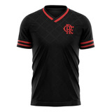 Camisa Flamengo Season Oficial
