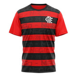 Camisa Flamengo Shout Black