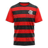 Camisa Flamengo Shout Infantil