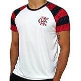 Camisa Flamengo Sorority Branca