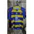 Camisa Flamengo Tabajara Olympikus Tam G Infantil N°10 Rara!
