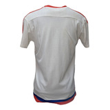 Camisa Flamengo Treino Branca