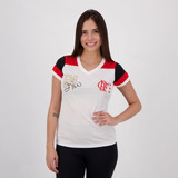 Camisa Flamengo Zico Retro