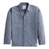 Camisa Flanela Relaxed Fit Masculina Hollister