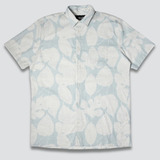 Camisa Floral South To