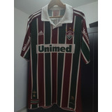 Camisa Fluminense