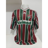 Camisa Fluminense 2009 adidas