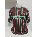 Camisa Fluminense 2009 adidas