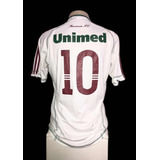 Camisa Fluminense 2010 