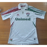 Camisa Fluminense 2011 12