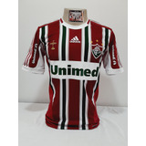 Camisa Fluminense 2012 Centenario