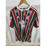 Camisa Fluminense 2013 Titular