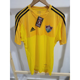 Camisa Fluminense 2014 Goleiro