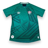 Camisa Fluminense 2020 2021