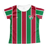 Camisa Fluminense Bebe Baby