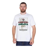 Camisa Fluminense Campeao Da