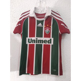 Camisa Fluminense Football Club