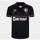 Camisa Fluminense Goleiro 23