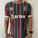 Camisa Fluminense Home 2024