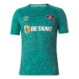 Camisa Fluminense Infantil Umbro