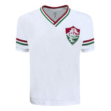 Camisa Fluminense Liga Retro