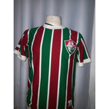 Camisa Fluminense Retro 2011