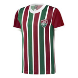 Camisa Fluminense Retro Algodao