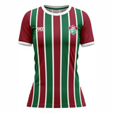 Camisa Fluminense Retro Attract