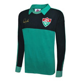 Camisa Fluminense Retro Paulo