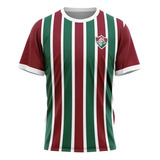 Camisa Fluminense Retro Rubor