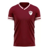 Camisa Fluminense Retro Season