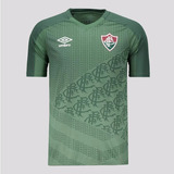 Camisa Fluminense Treino 2022