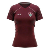 Camisa Fluminense Verdant Braziline