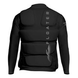 Camisa Flutuadora Colete Prolife