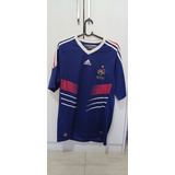 Camisa Franca adidas