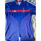 Camisa Franca 2004
