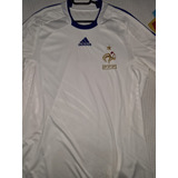Camisa Franca 2008