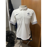 Camisa Franca 2012