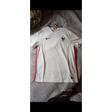 Camisa Franca 2015 Away