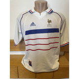 Camisa Franca Away Copa