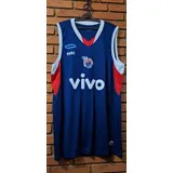 Camisa Franca Basquete