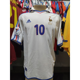 Camisa Franca Euro 2000
